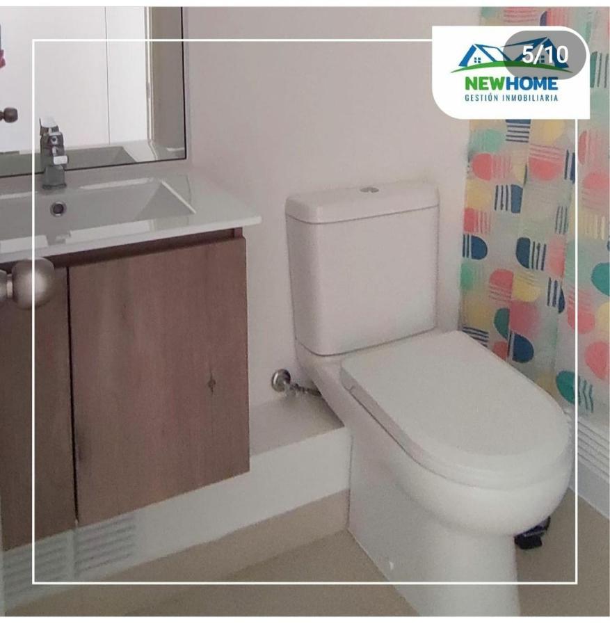 Depto. En Arriendo *