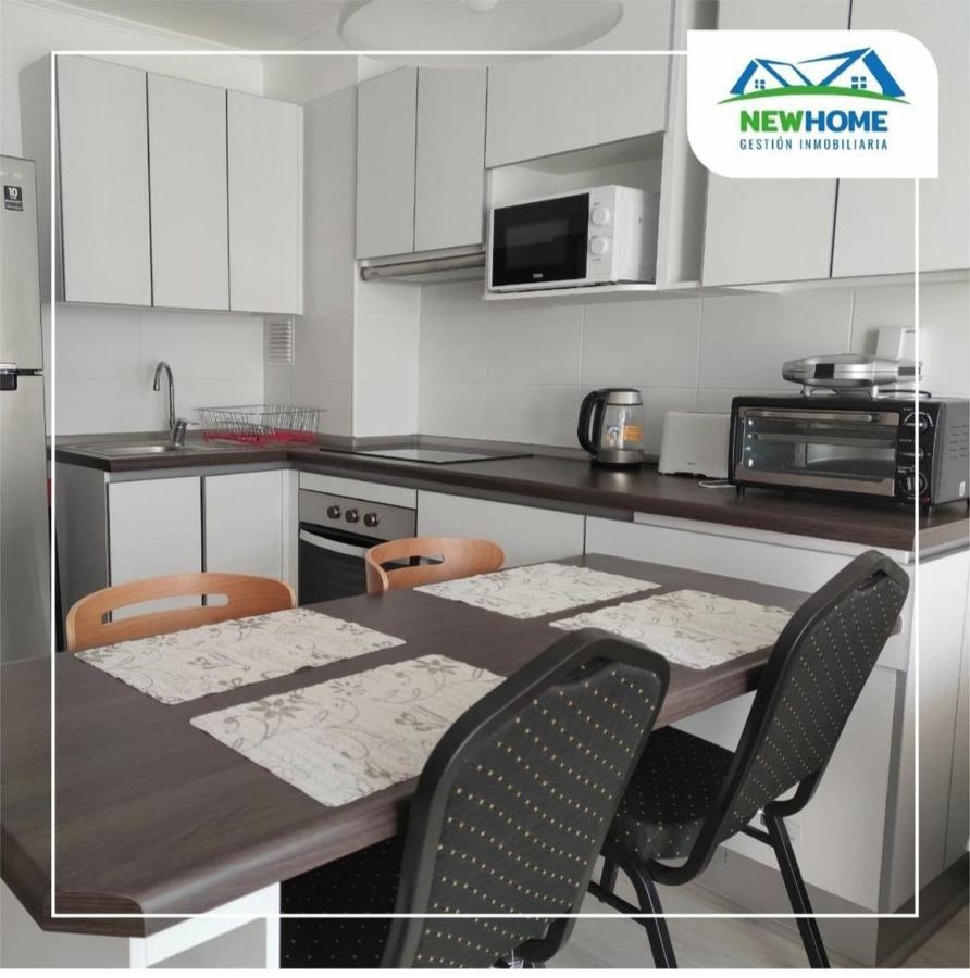 Depto. En Arriendo Apartamento *