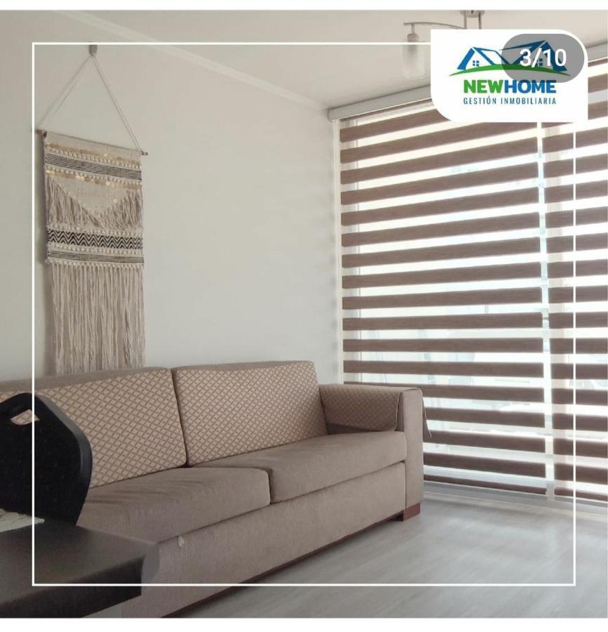 Depto. En Arriendo Apartamento La Serena