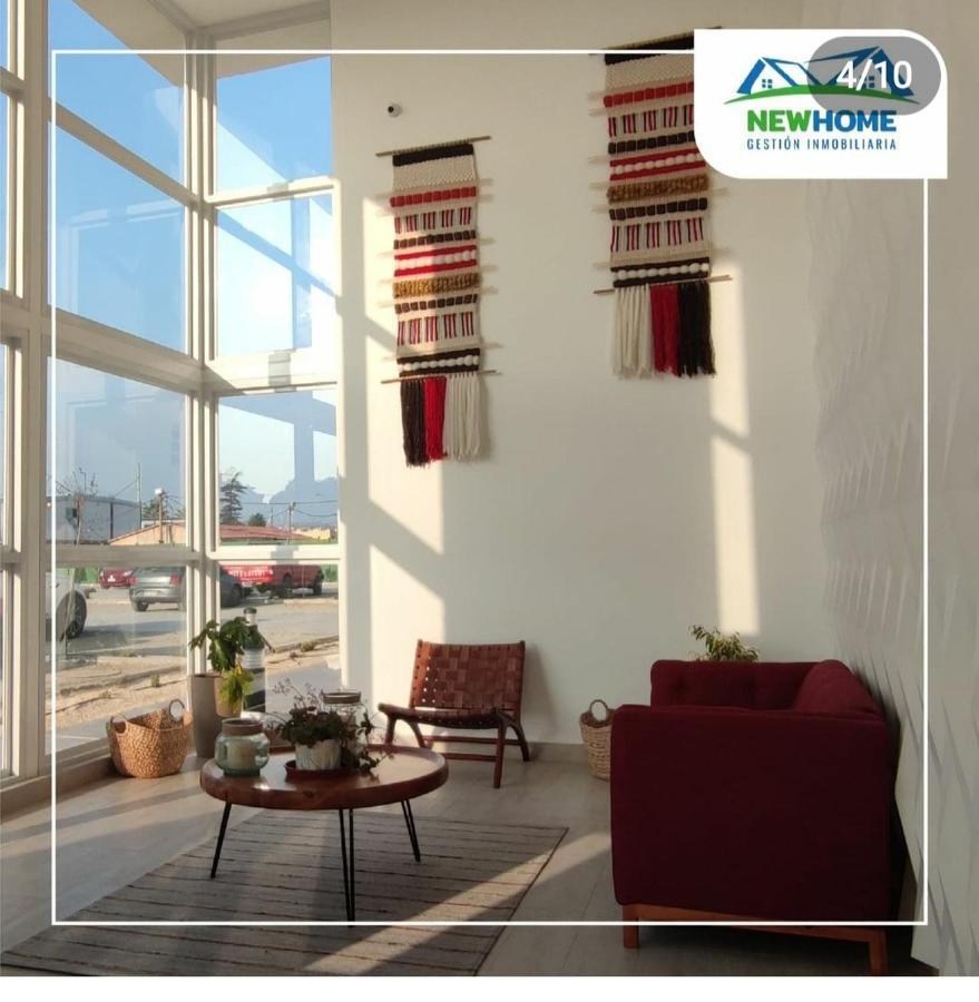 Depto. En Arriendo
