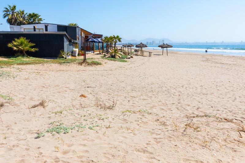Depto. En Arriendo Apartamento La Serena